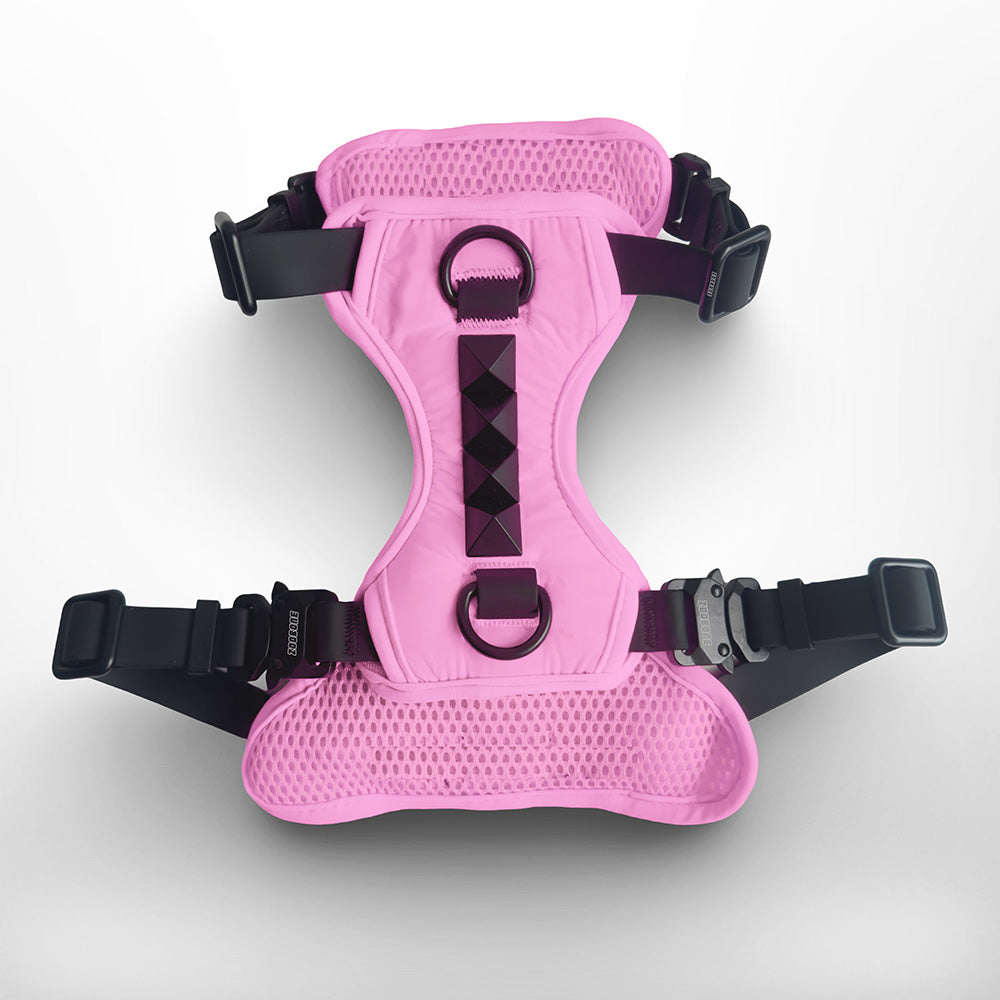 ZSPIKE HARNESS